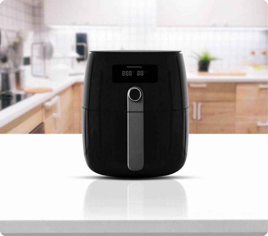 Electrodomésticos de cocina | Suburbia