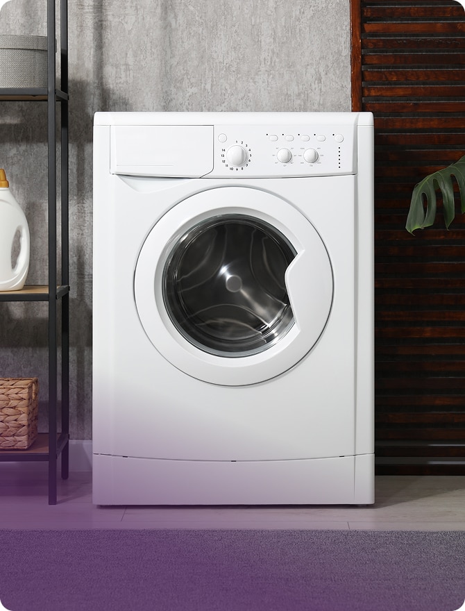 Lavado y secado | Suburbia