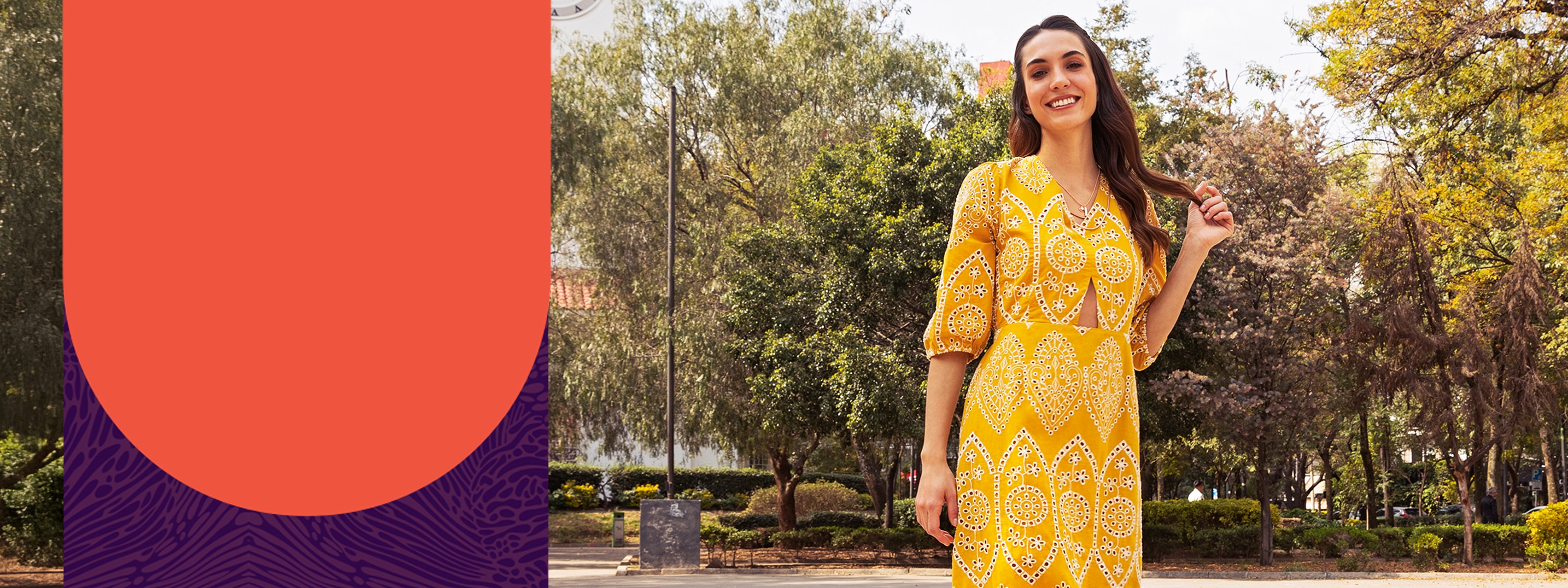 Mid Season | Suburbia