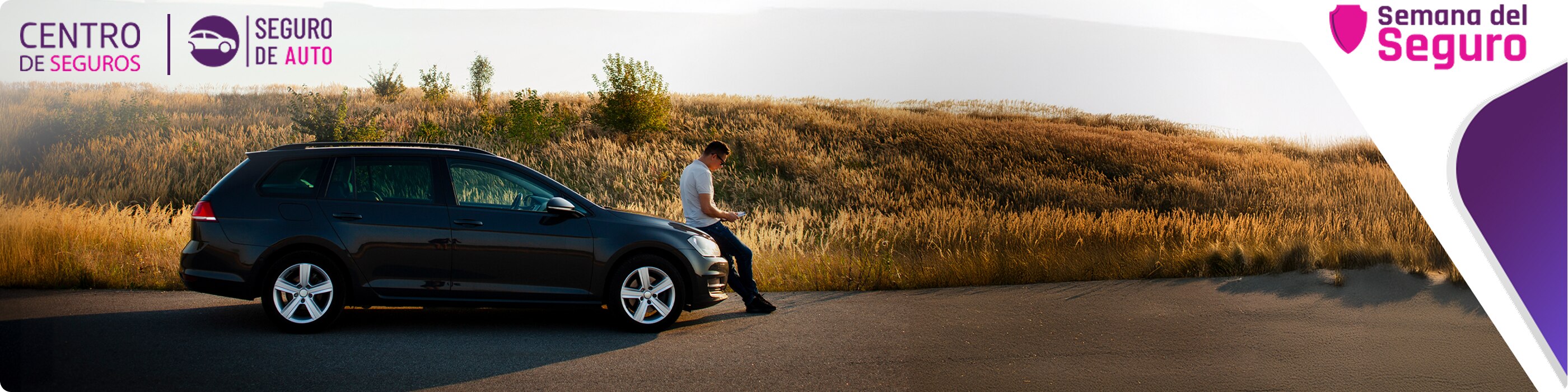 Semana del seguro | Suburbia
