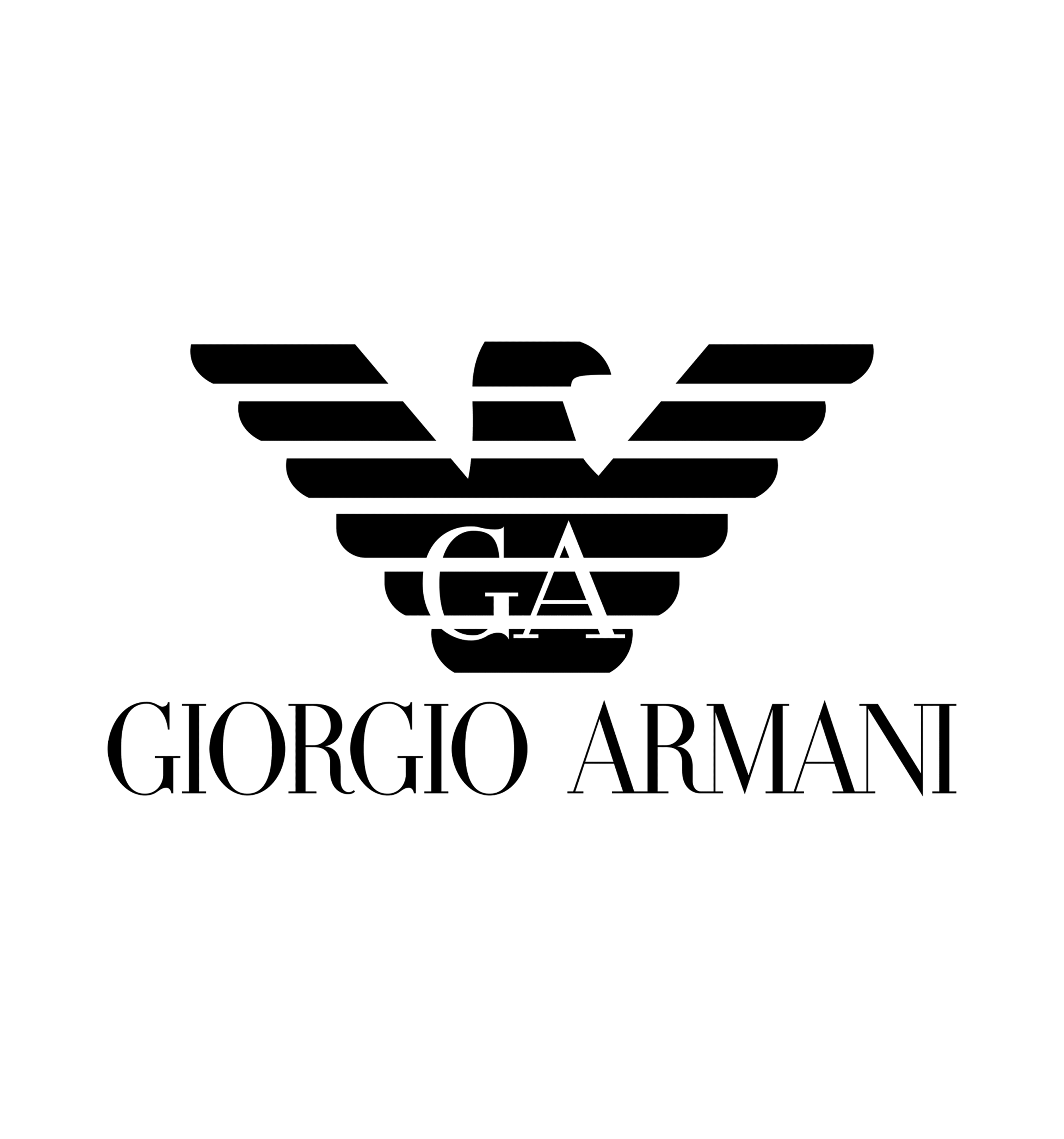 Giorgio Armani