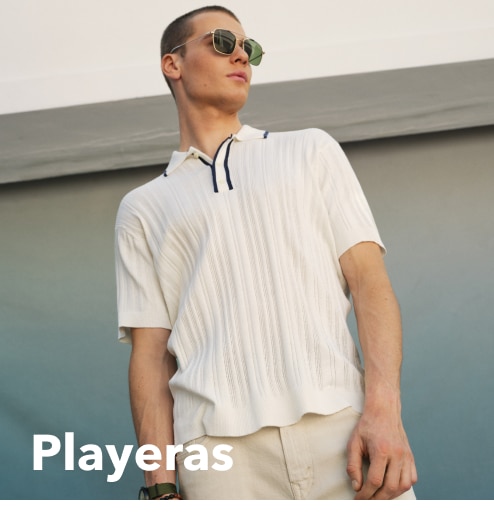 Playeras