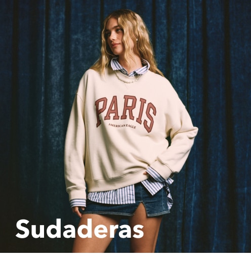 Sudaderas