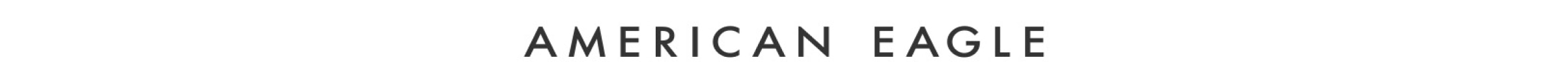 Logo American Eagle