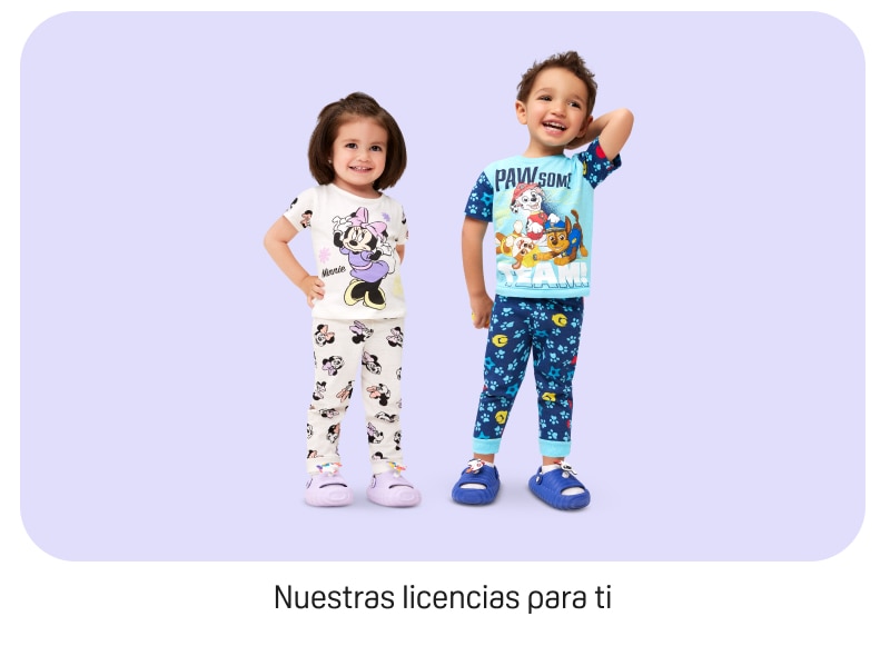 Bebé niño (0 – 24 meses) Mamelucos y pijamas - BabyCo.