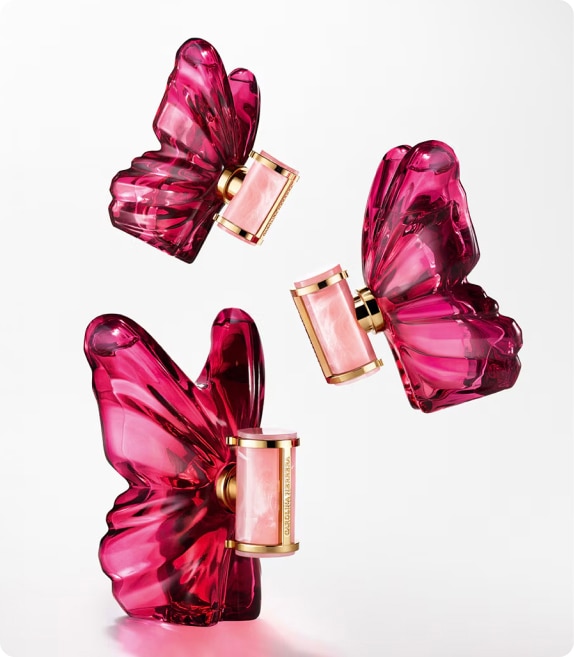 Perfumes mujer
