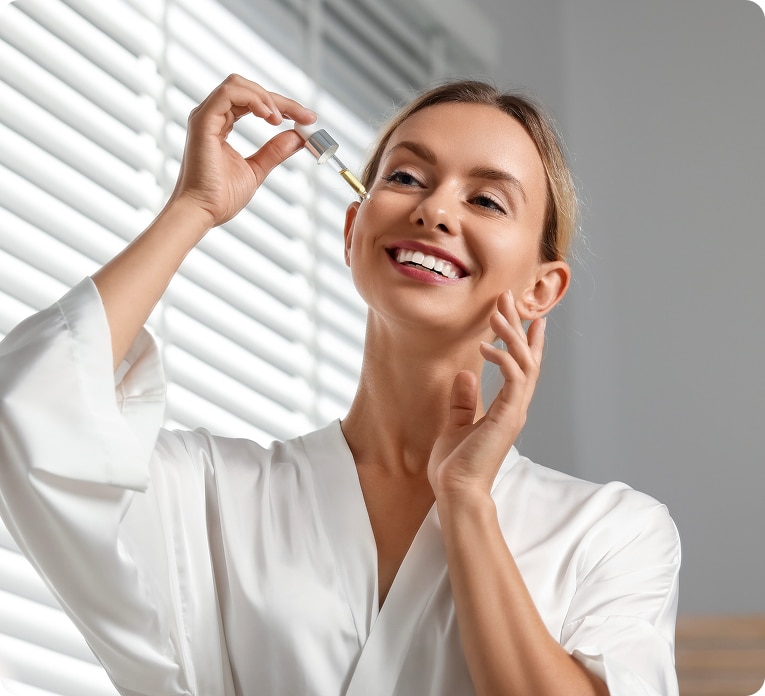 Cuidado facial