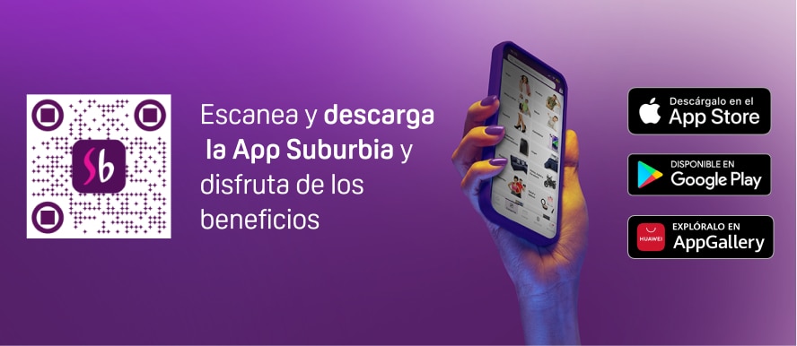 Crédito Suburbia