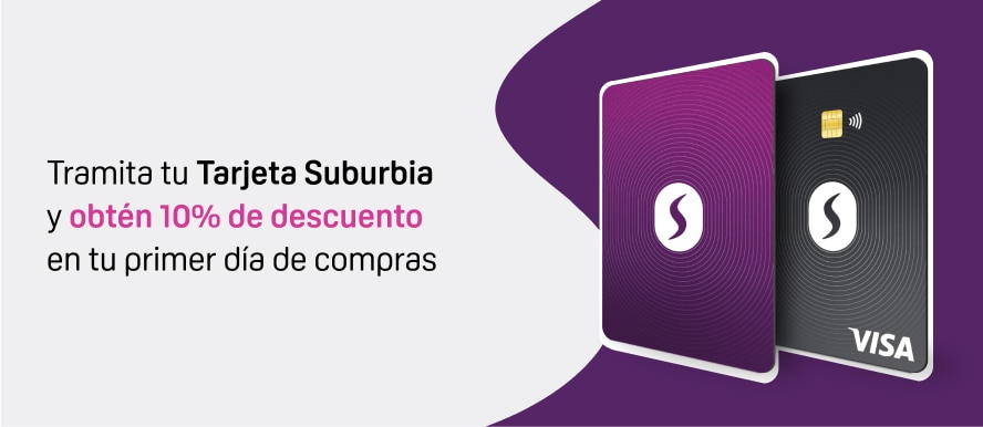Crédito Suburbia