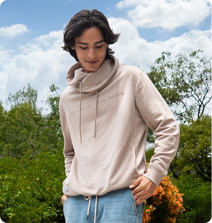 Sudaderas