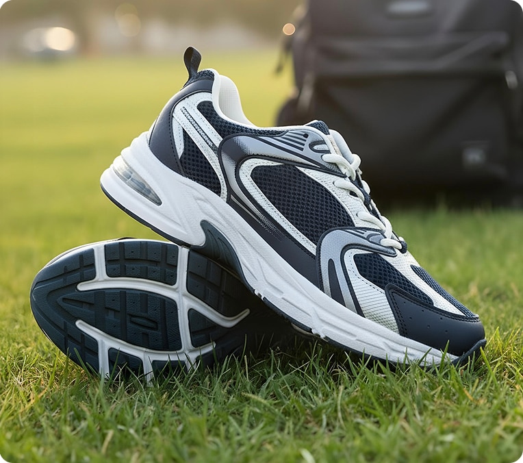 Tenis deportivos hombre