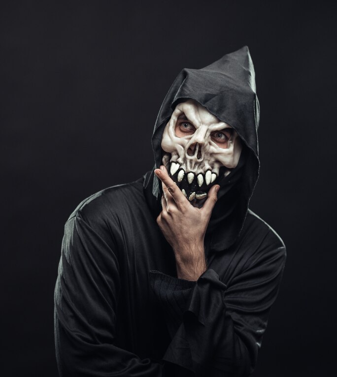 Máscaras
