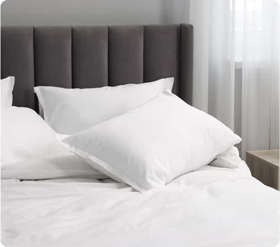 Almohadas