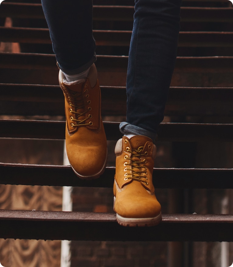 Botas