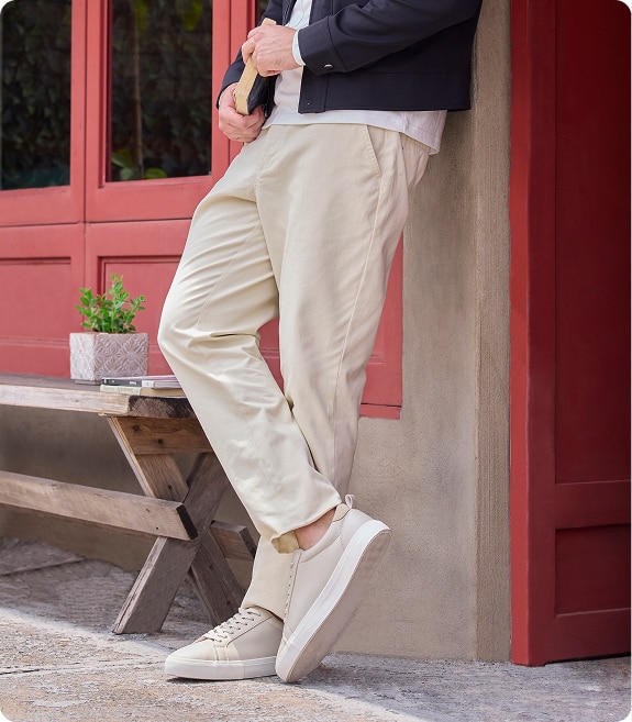 Pantalones