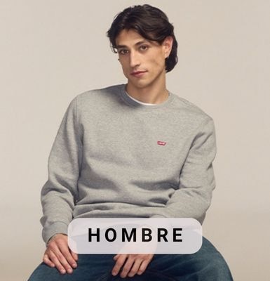 Hombre Levis