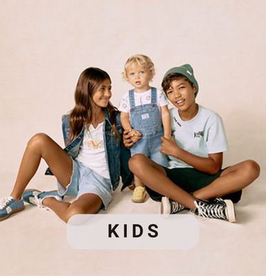 Kids levis