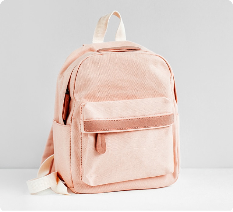 Mochilas
