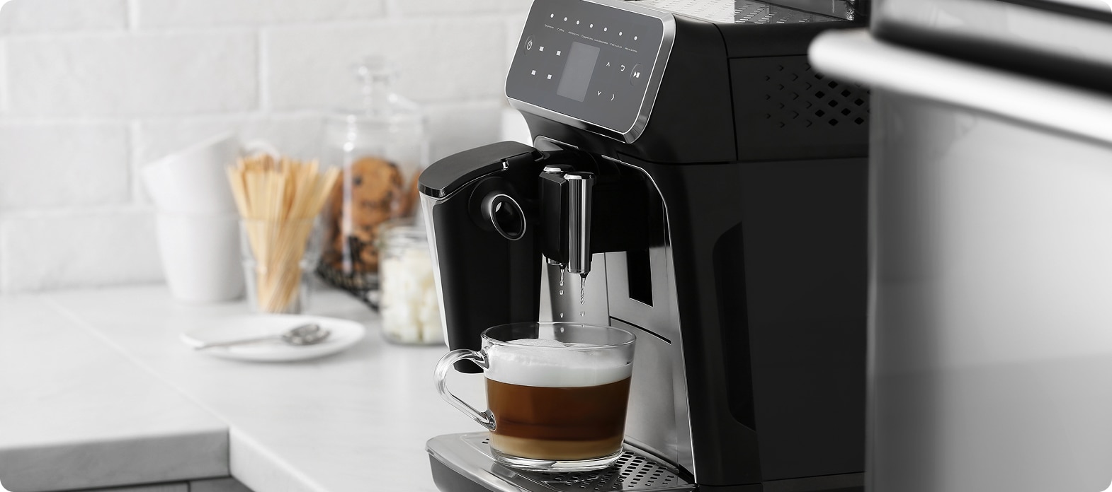 Cafeteras
