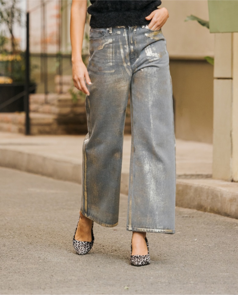 Pantalones
