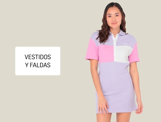 Vestidos