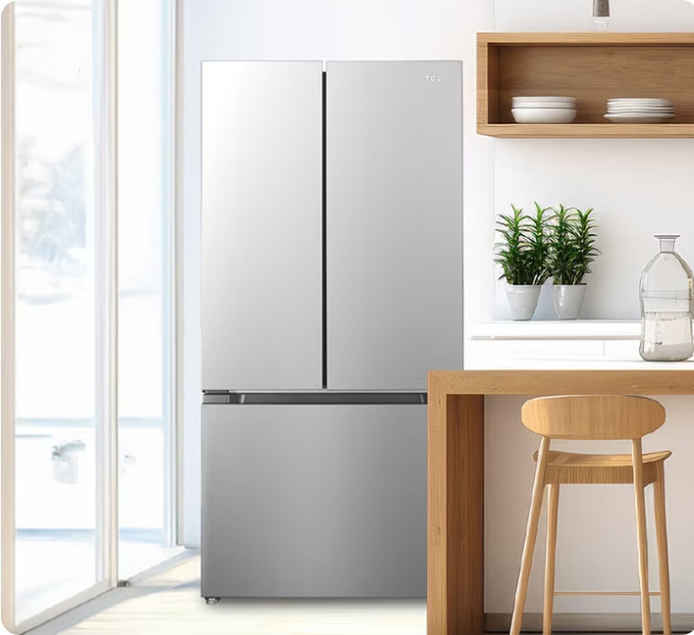 Refrigeradores
