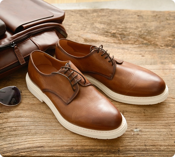 Ofertas calzado hombre
