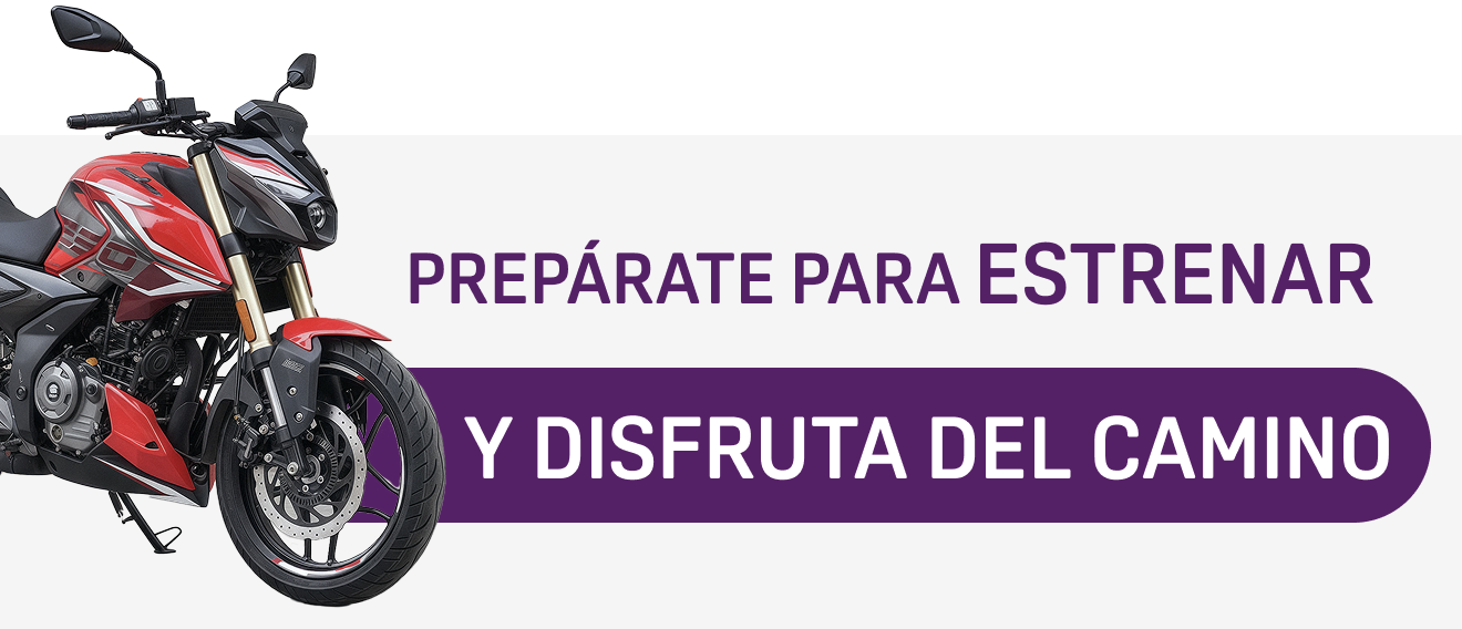 Postventa motos