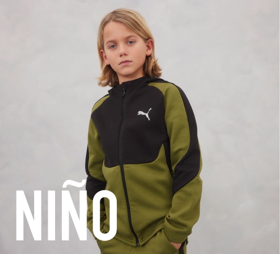 Niños