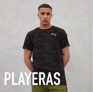 Playeras