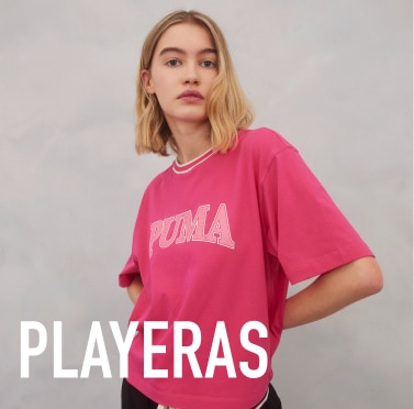 Playeras