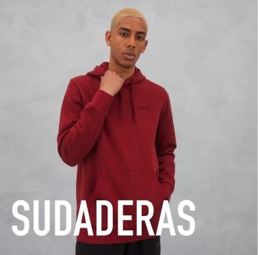 Sudaderas