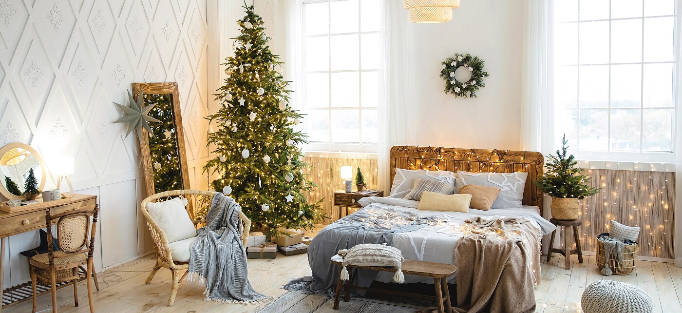 Decoración Navideña
