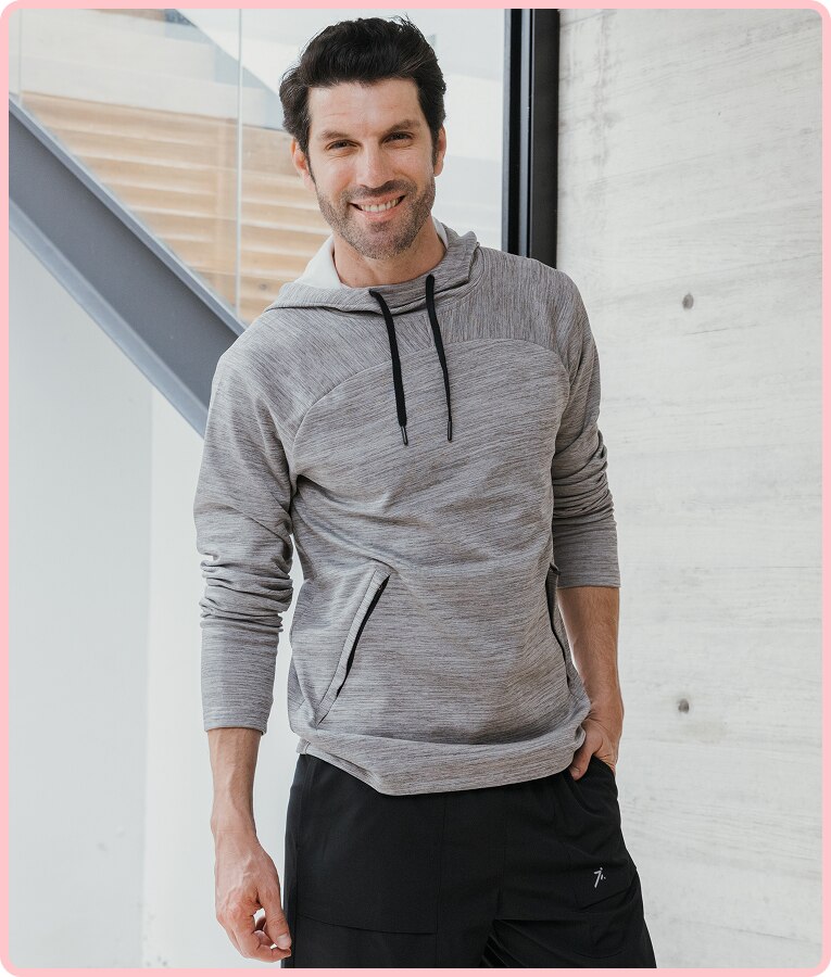 Sudaderas para mi novio