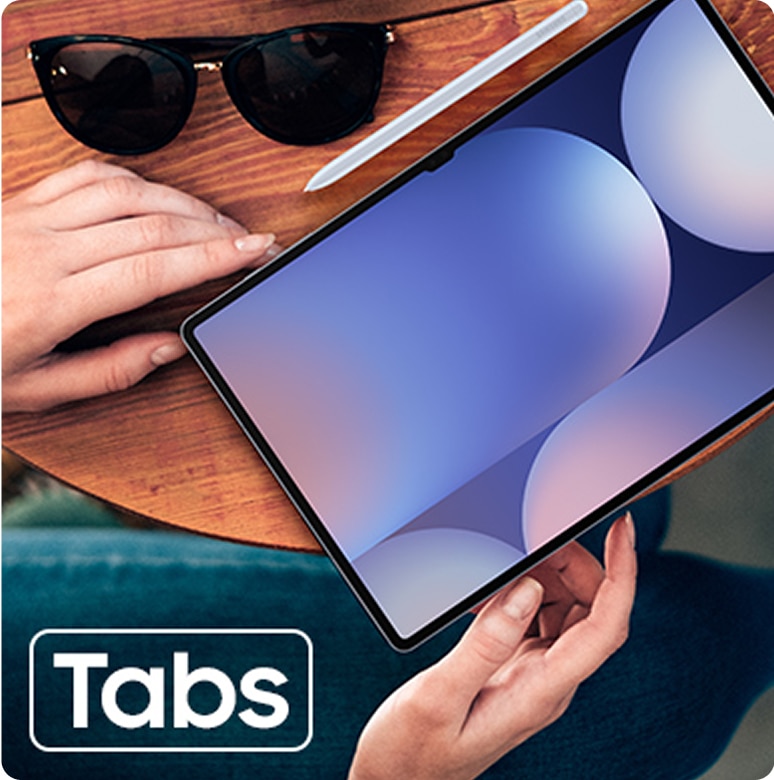 Tabs
