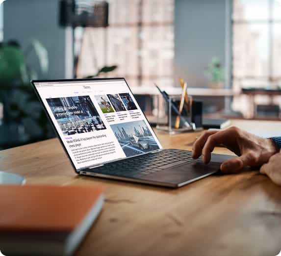 Laptops