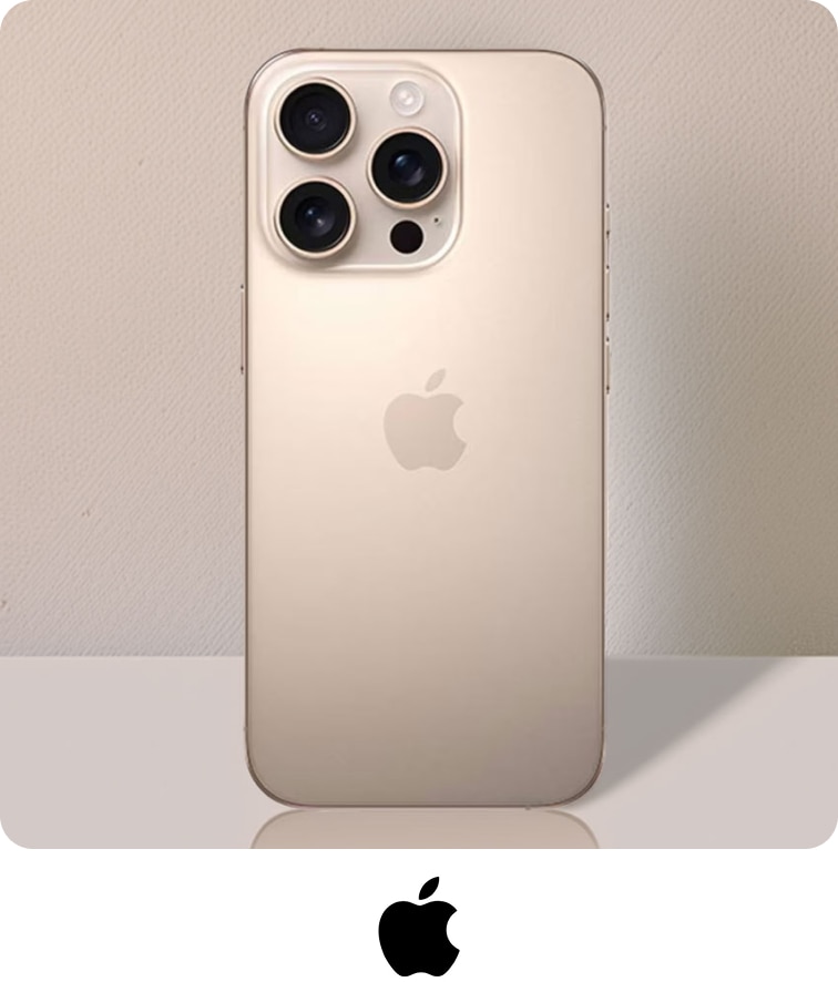 Apple
