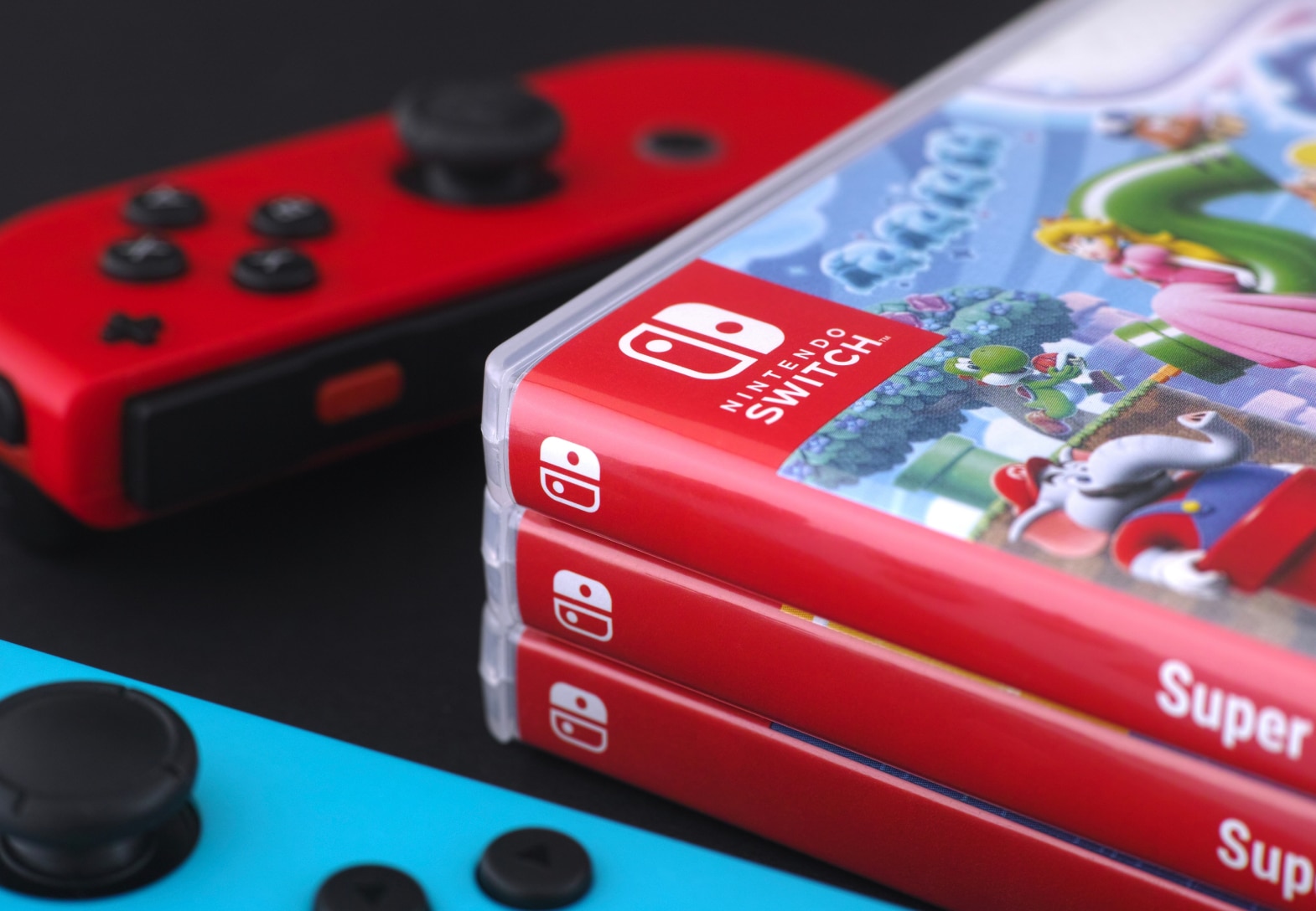 Videojuegos Nintendo