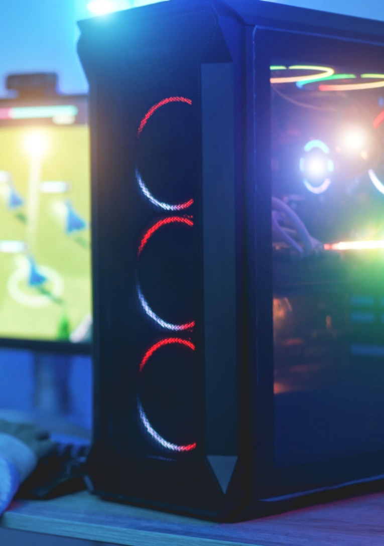PC Gaming