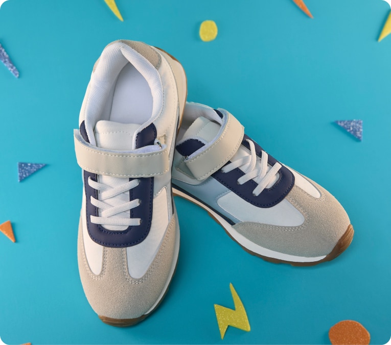 Tenis niño