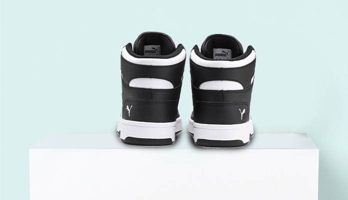 Las mejores ofertas en Zapatos deportivos negros para bebés niños