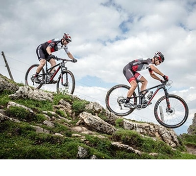 Ciclismo