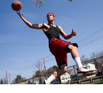 Básquetbol