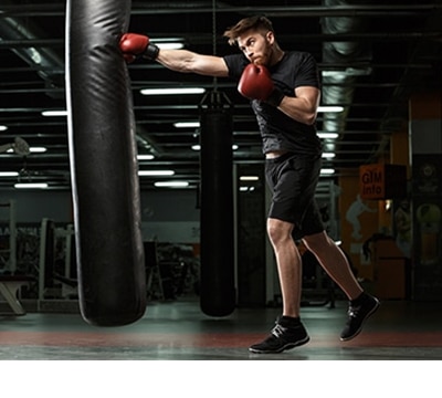 Box y Artes Marciales