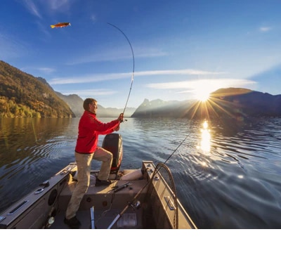 Pesca