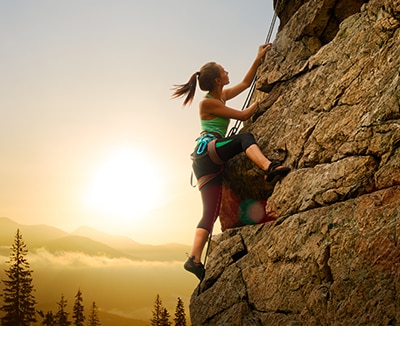Alpinismo y Escalada