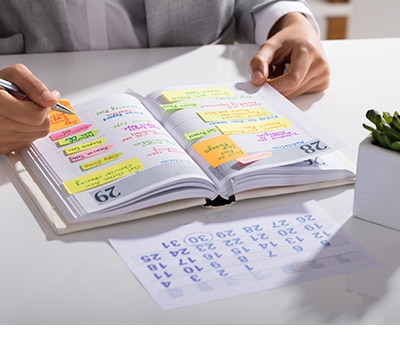 Agendas