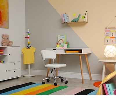 Mesas y Sillas Infantiles