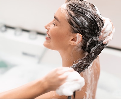 Shampoos
