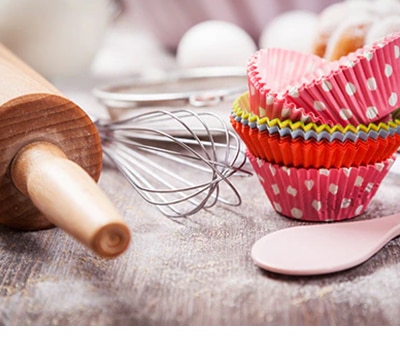 Repostería